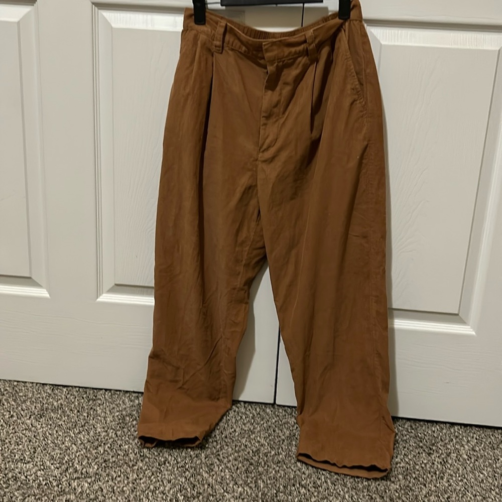 gap corduroy pants